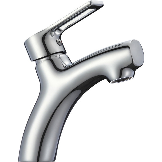 Смеситель для раковины Rossinka RS43-11U Смеситель для раковины Rossinka RS43-11U