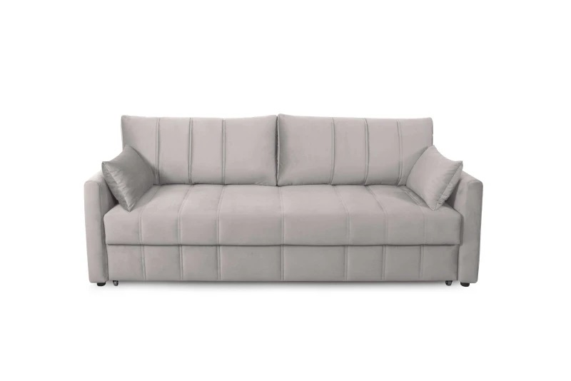 Диван-кровать "Ларио" СТАНДАРТ Мора каппучино