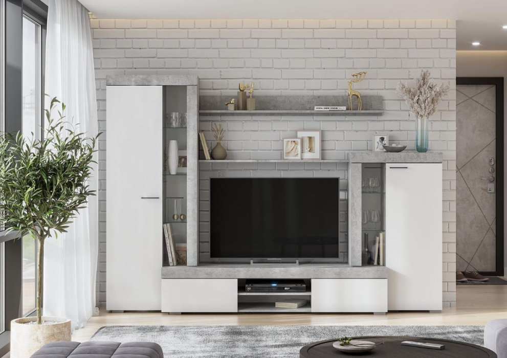 Гостиная «МГС 5» Гостиная «МГС 5»