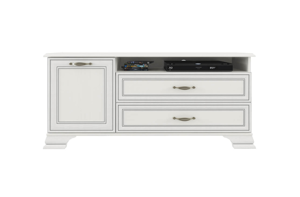 Тумба "ТИФФАНИ" RTV 1D2SN 