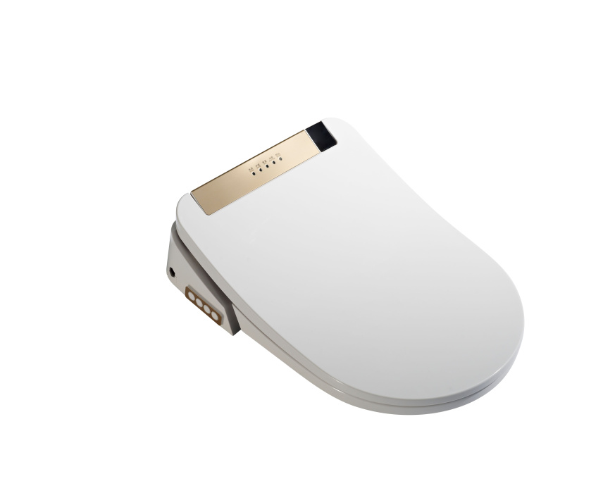 Электронная крышка-биде "TIMO" ТЕ-720 (510Х370Х130)