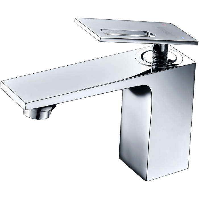 Смеситель для раковины WasserKRAFT "Alme" 1503 Смеситель для раковины WasserKRAFT "Alme" 1503