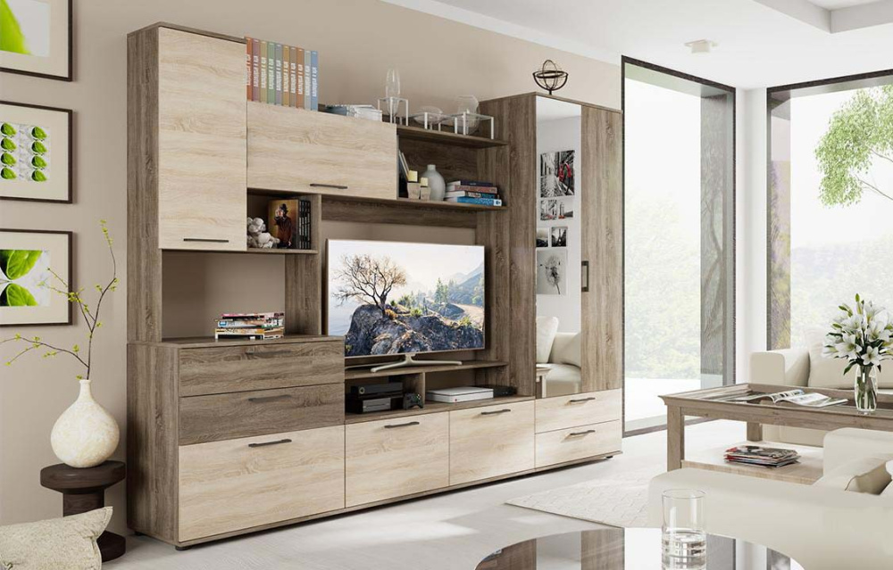 Гостиная "Марта" Гостиная "Марта"