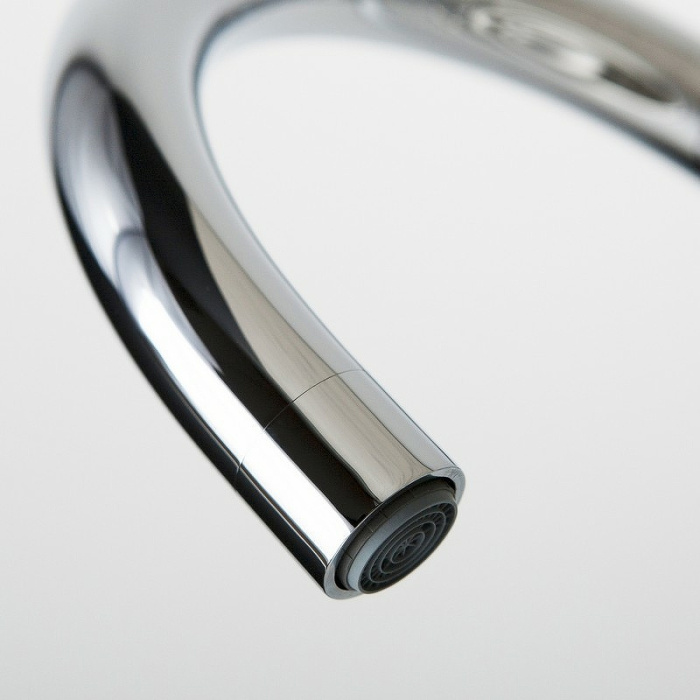 Смеситель для кухни WasserKRAFT "Leine" 3507