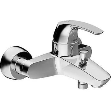 Смеситель для ванны HANSA "Disc" 01782174 РАСПРОДАЖА