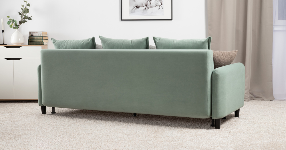 Диван-кровать "Дакота" ТД 585