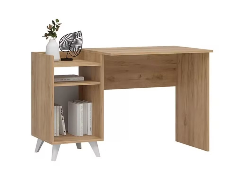 Стол компьютерный Ирис СТ-02