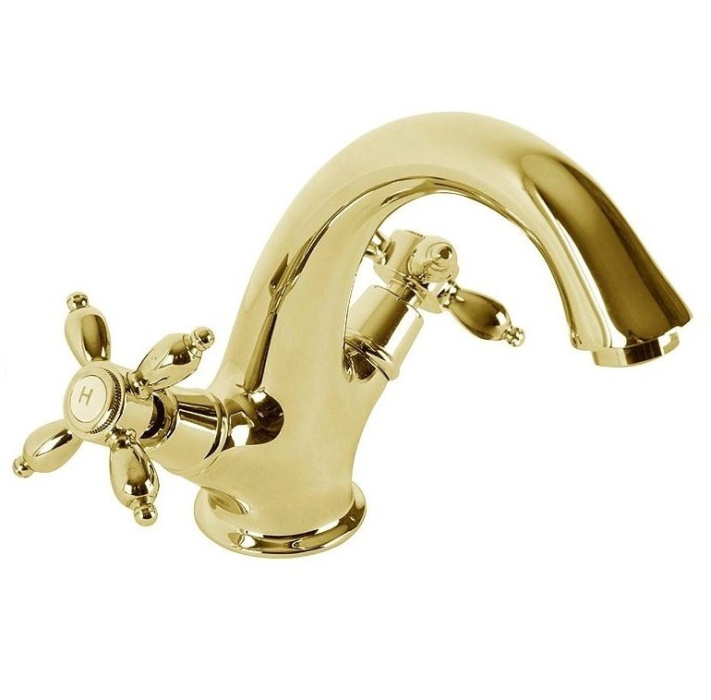 Смеситель для раковины CEZARES "NOSTALGIA" Смеситель для раковины CEZARES "NOSTALGIA"