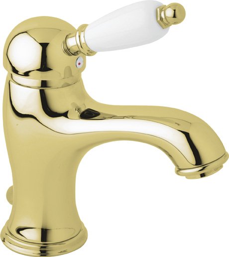 Смеситель для раковины CEZARES "ELITE" Смеситель для раковины CEZARES "ELITE"