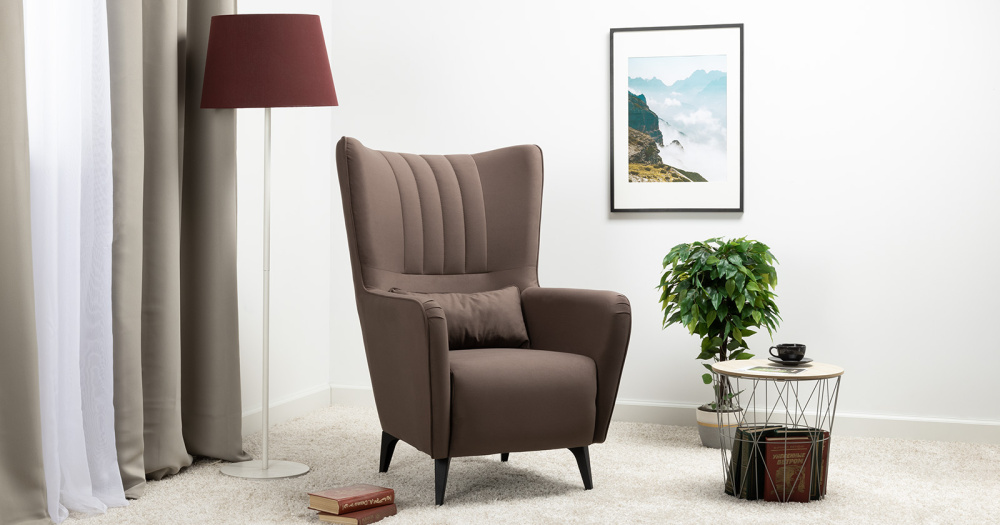 Кресло для отдыха "Феличе" ТК 528 Кресло для отдыха "Феличе" ТК 528