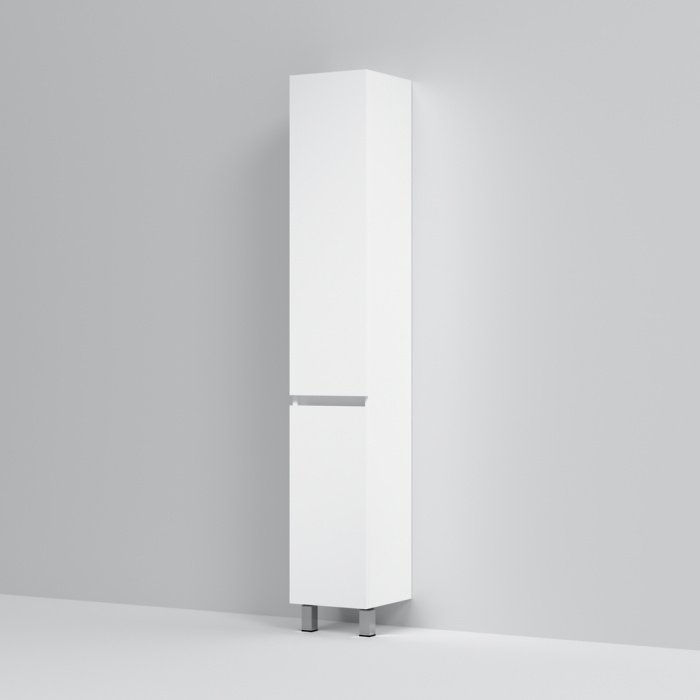 Шкаф-пенал напольный AM.PM Gem S M91CSR0306WG