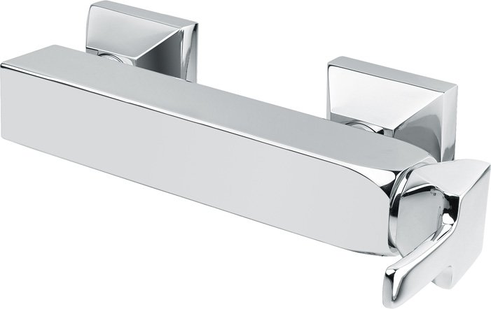 Смеситель для душа однорычажный Cezares "LEGEND"