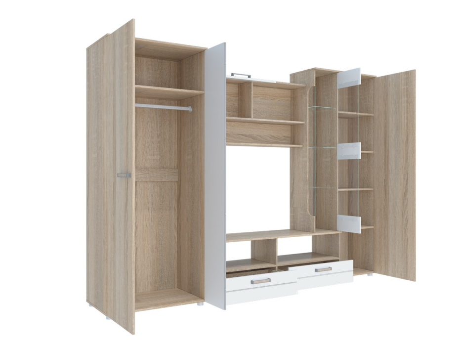 Гостиная "Флоренция-5 НМ"