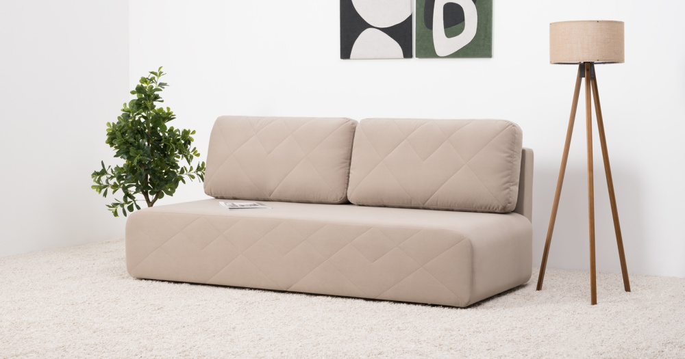 Диван-кровать "Франо" Диван-кровать "Франо"