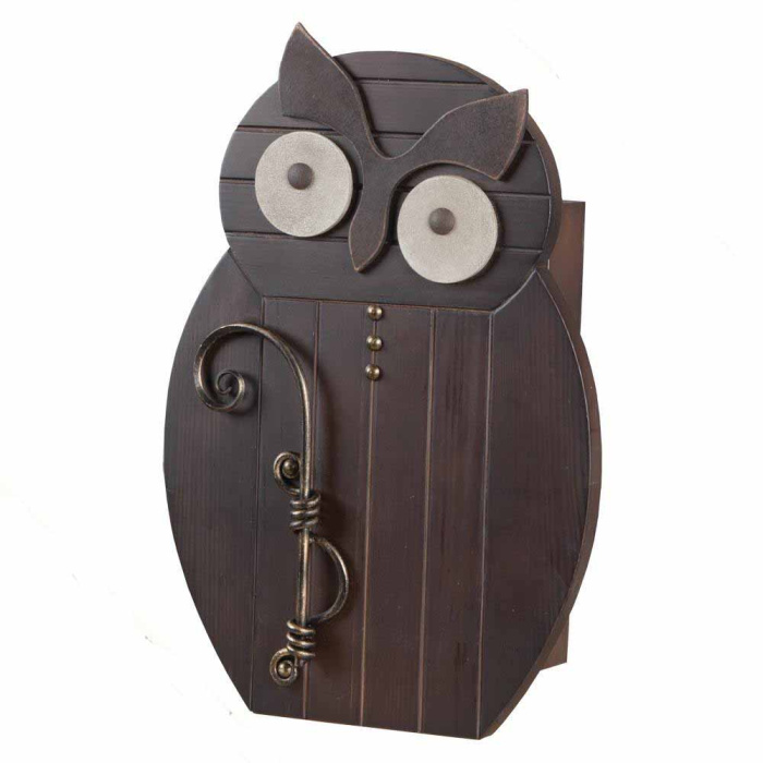 Ключница "Мудрая сова" 71138 Ключница "Мудрая сова" 71138