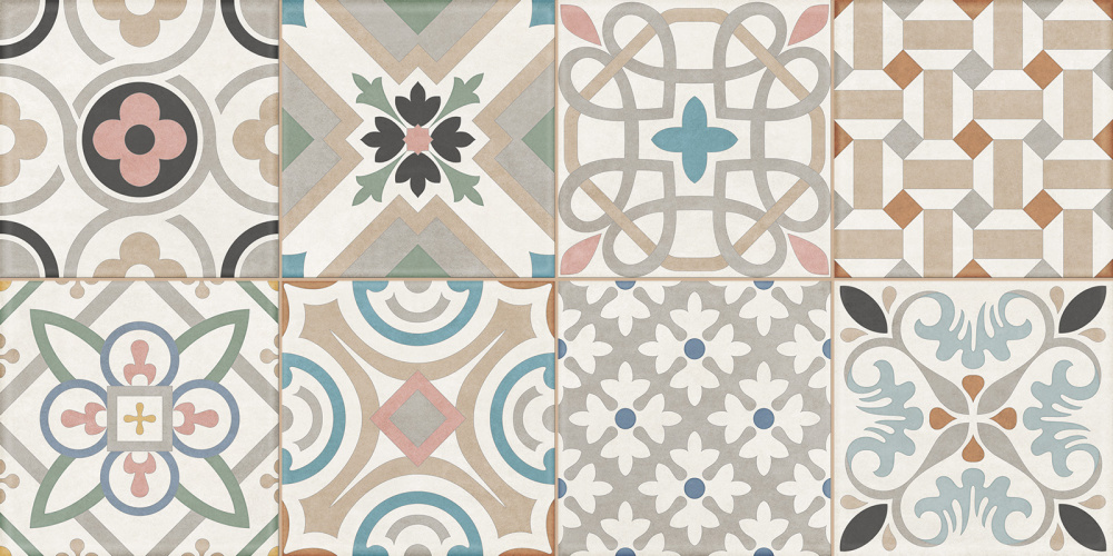 Плитка настенная Design Art 600Х300Х9