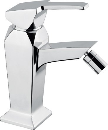 Смеситель на биде однорычажный Cezares "LEGEND"