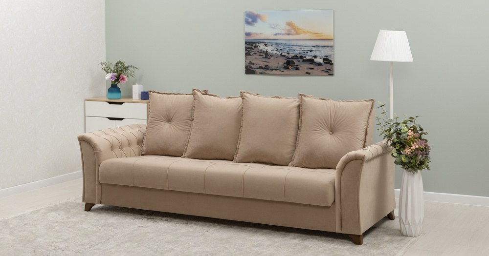 Диван-книжка "Ирис" арт. ТД 581 Диван-книжка "Ирис" арт. ТД 581