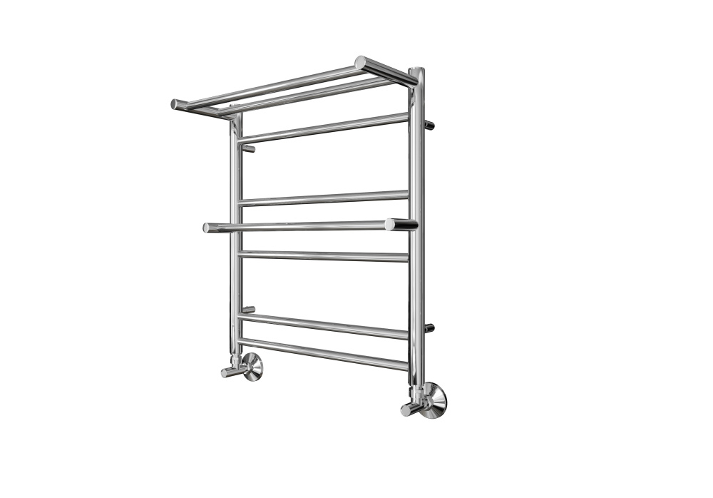 Полотенцесушитель водяной Aquatek Альфа П7 500х600 Полотенцесушитель водяной Aquatek Альфа П7 500х600