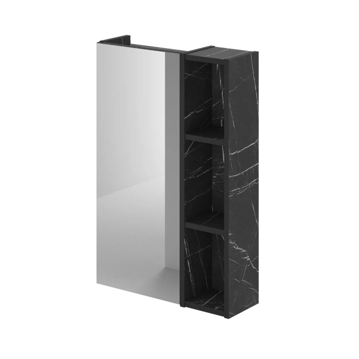 Зеркальный шкаф Ika "Alta 50" 500Х160Х750