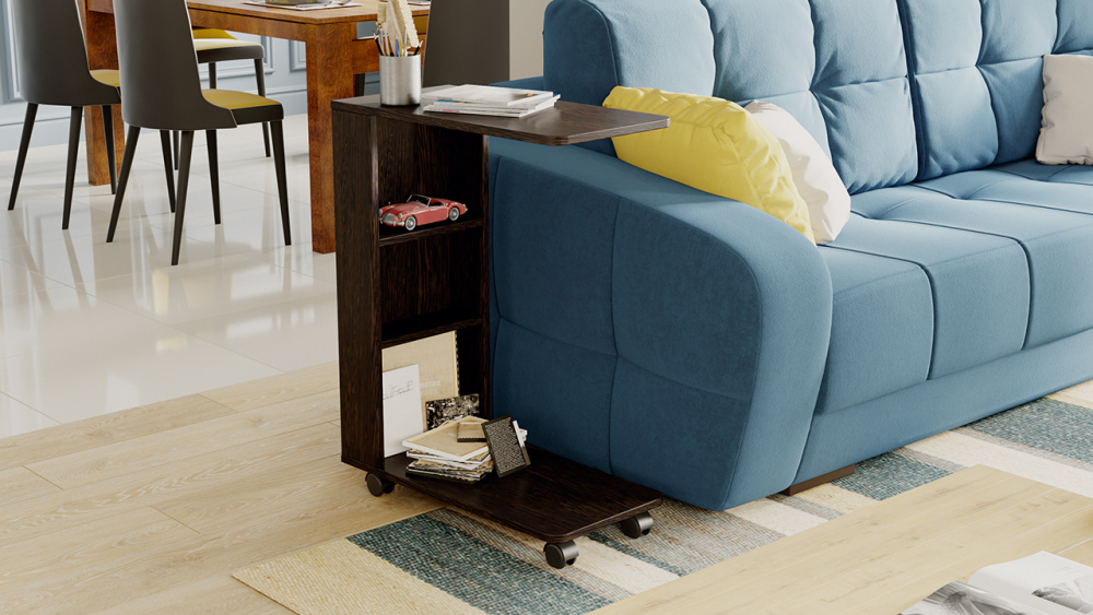 Стол журнальный тип 14 Стол журнальный тип 14