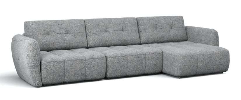 Диван угловой "Треви-4" 