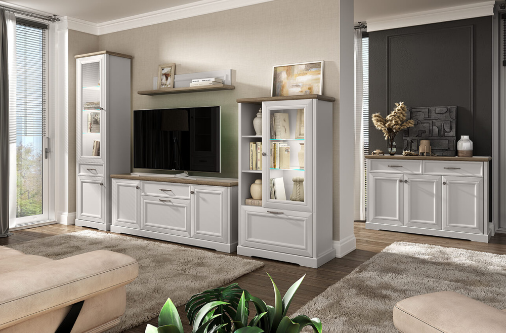 Гостиная "ТОСКАНА"