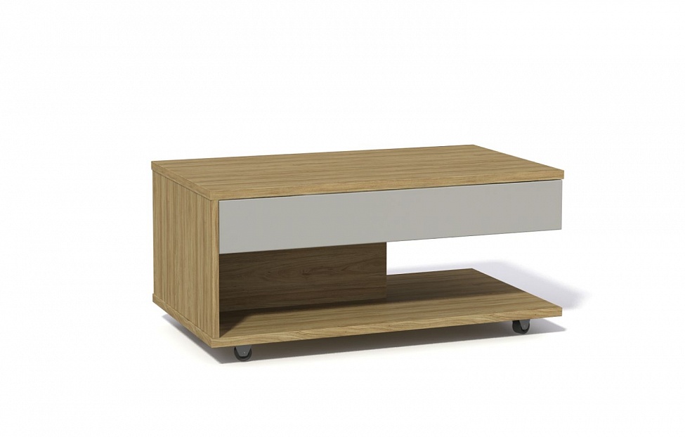 Стол журнальный "Анри" АН-520.02 (Я16)