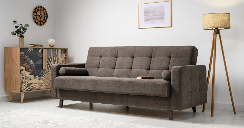 Диван-кровать "Эмили" ТД 912