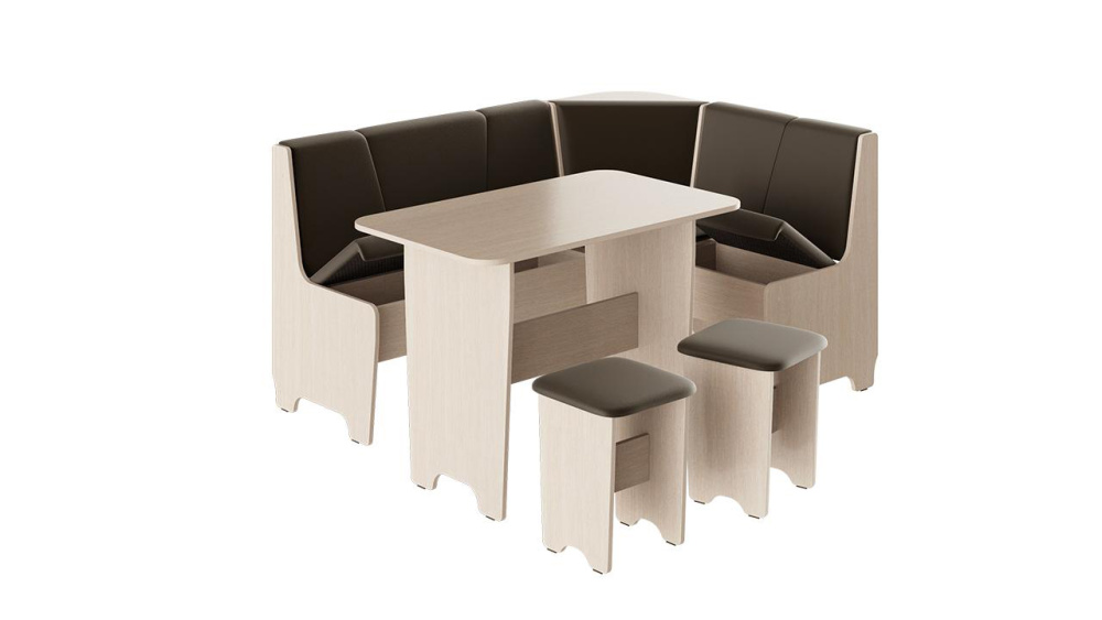 Кухонный уголок "Техас" Исп.1