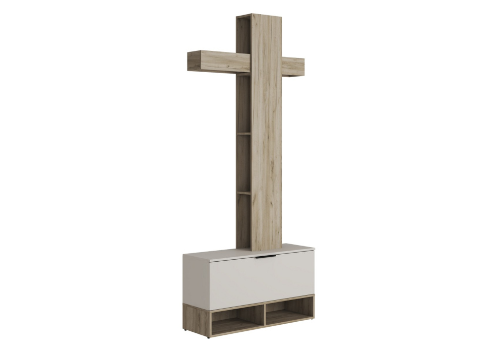 Прихожая "Бохо" СНЯТО С ПРОИЗВОДСТВА