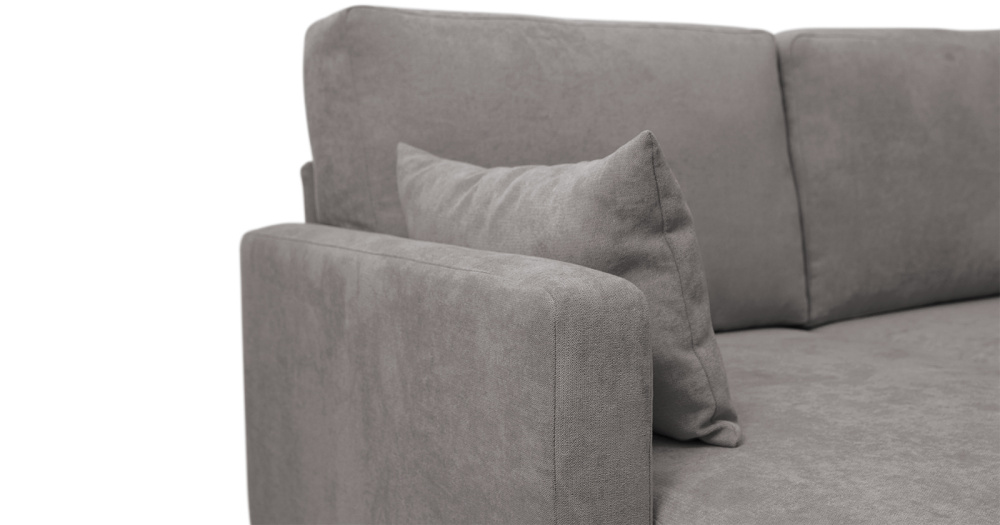 Диван угловой "Дилан" арт. ТД 420