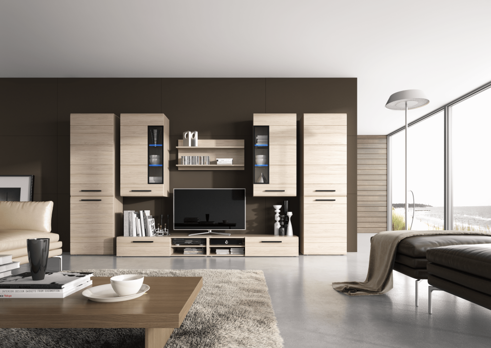 Гостиная "Кёльн" 2 СНЯТО С ПРОИЗВОДСТВА