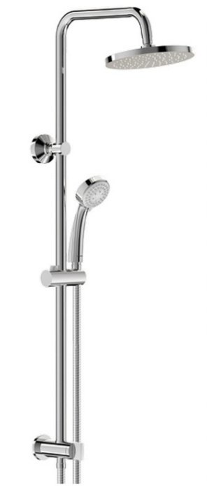 Душевая система VIDIMA "Баланс" ВА273АА РАСПРОДАЖА