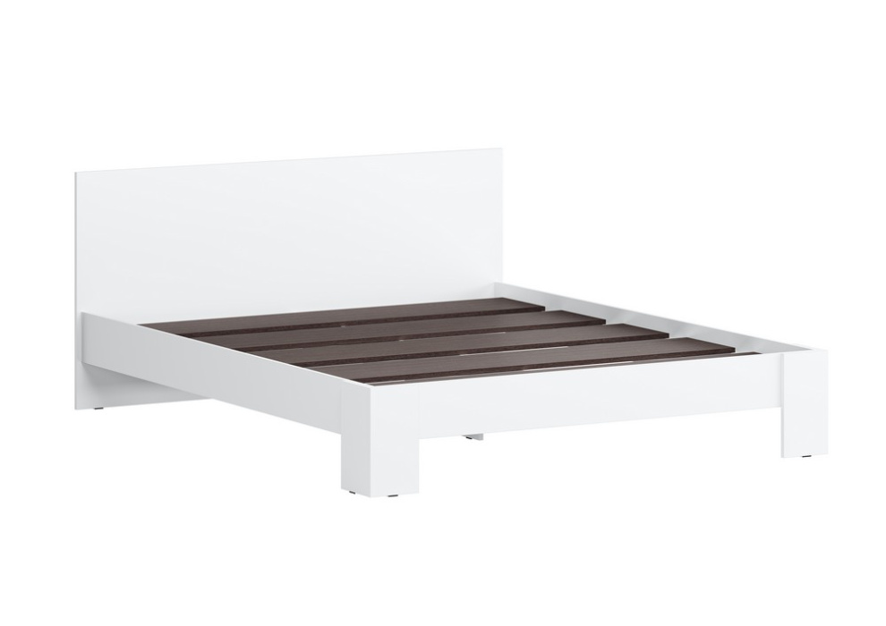 Кровать КР-007 "Эва" Кровать КР-007 "Эва"