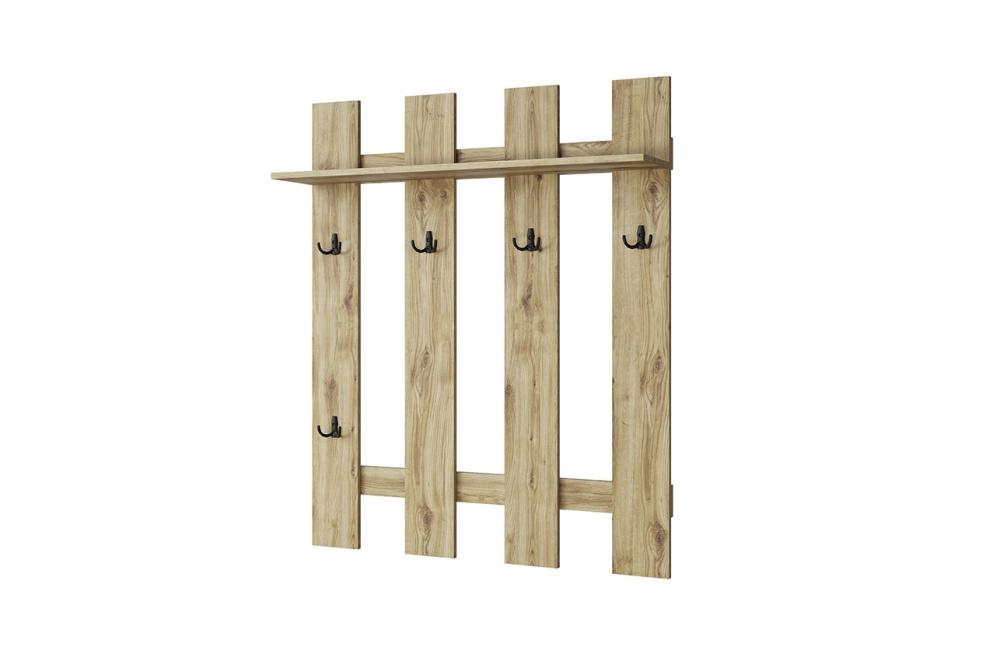 Вешалка "DOORSET" 105 СНЯТО С ПРОИЗВОДСТВА