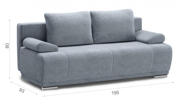 Диван "Капри"