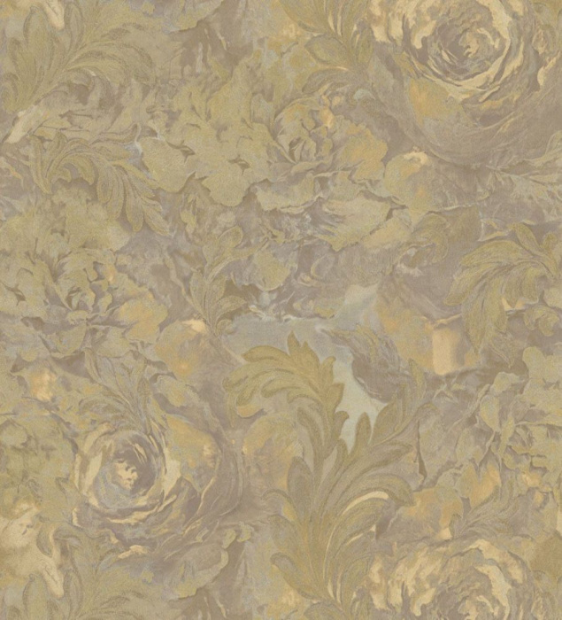 Обои "Roberto Cavalli" №3 винил на флизелине D14028