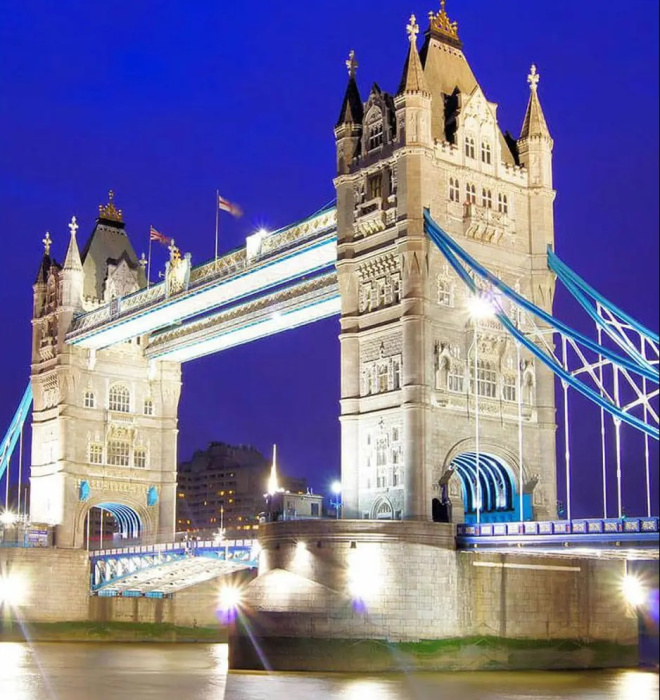 Фотообои на бумаге 3,68*2,54м (4 части) 172P8