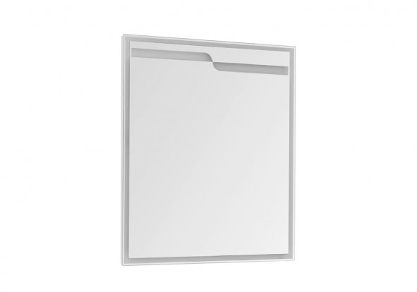 Зеркало AQUANET "Модена 75" Зеркало AQUANET "Модена 75"