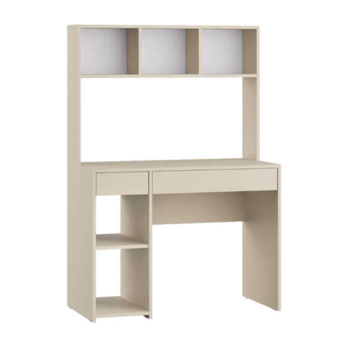 Стол "Комфорт" 12.77 Бежевый Стол "Комфорт" 12.77 Бежевый