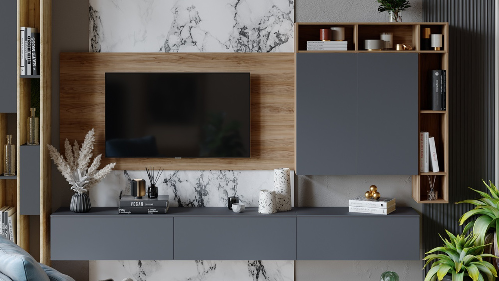 Модульная гостиная "Порто"