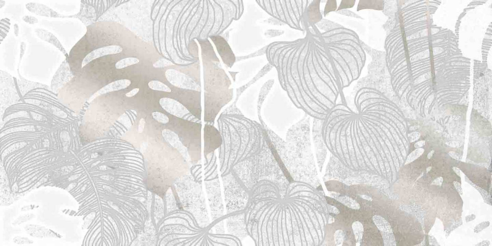 Декор Куба Вставка D2 30Х60