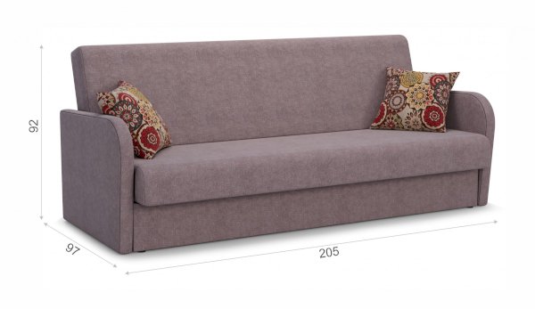 Диван "Аква"