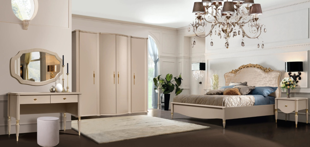 Спальня "Моника"