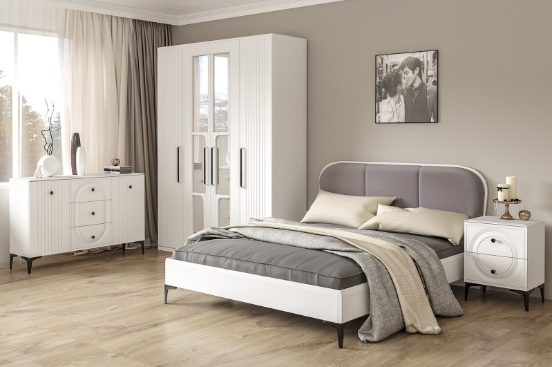 Шкаф для одежды "Валенсия" 13.329