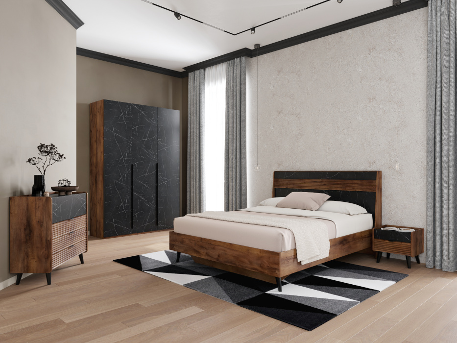 Спальня "Браун"