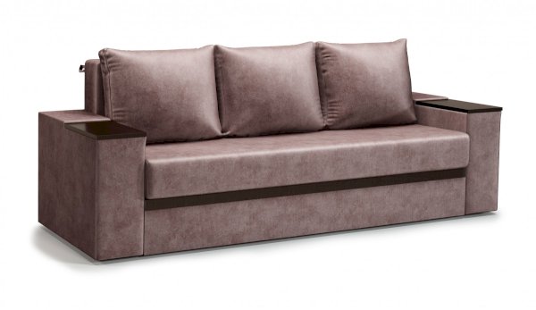 Диван "Браун" Коричневый