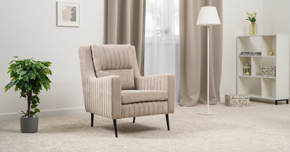 Кресло для отдыха "Изабель" ТД 738