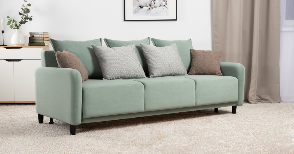 Диван-кровать "Дакота" ТД 585